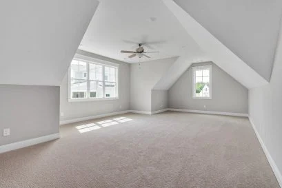 Spacious house Plan with 2 Floors, CAD Designs & Blueprint