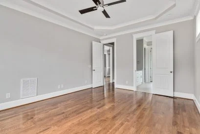 Spacious house Plan with 2 Floors, CAD Designs & Blueprint