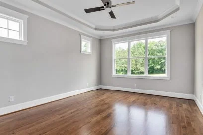 Spacious house Plan with 2 Floors, CAD Designs & Blueprint