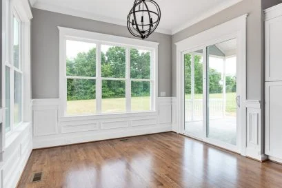 Spacious house Plan with 2 Floors, CAD Designs & Blueprint