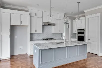 Spacious house Plan with 2 Floors, CAD Designs & Blueprint