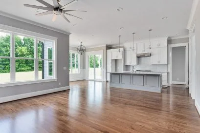 Spacious house Plan with 2 Floors, CAD Designs & Blueprint