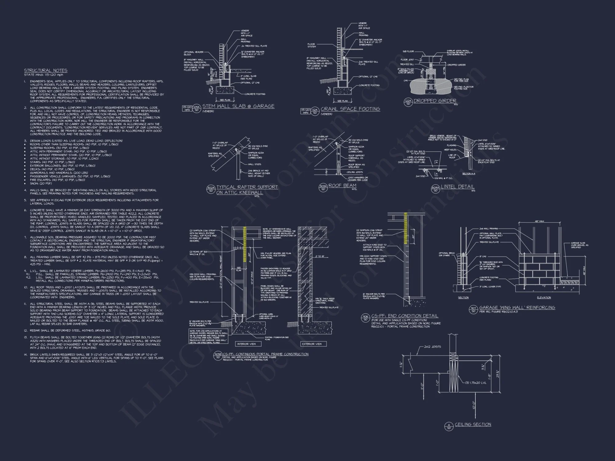 Elegant 2-Story house Plan with Spacious Floor Plan and CAD Designs