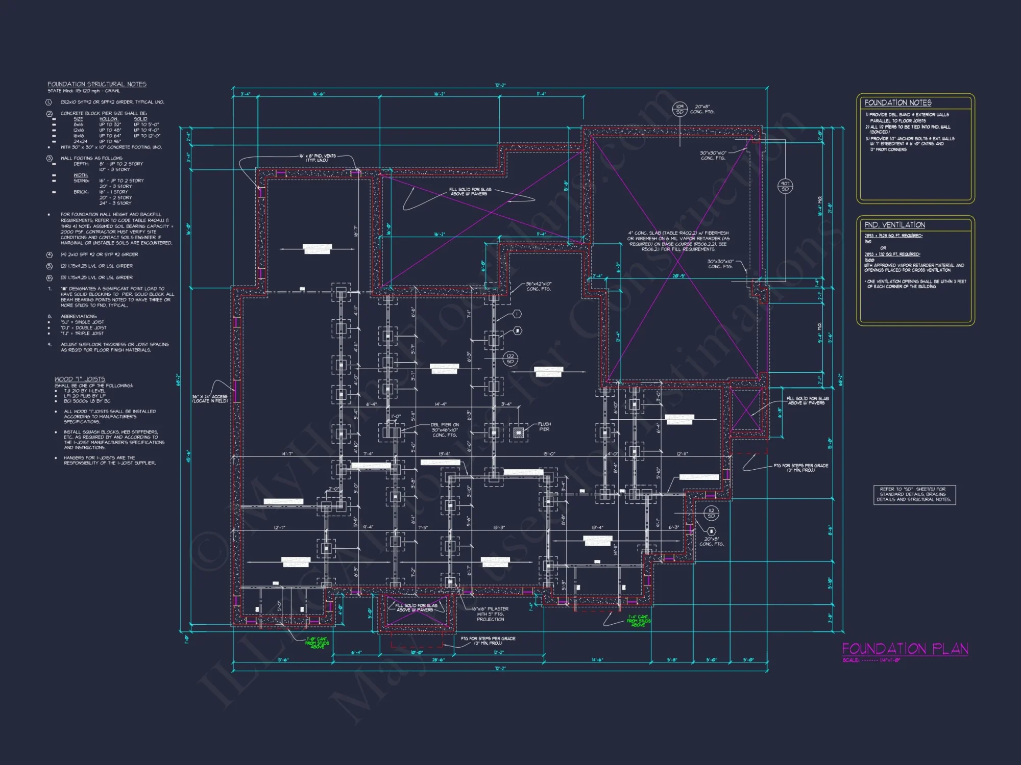 Elegant 2-Story house Plan with Spacious Floor Plan and CAD Designs