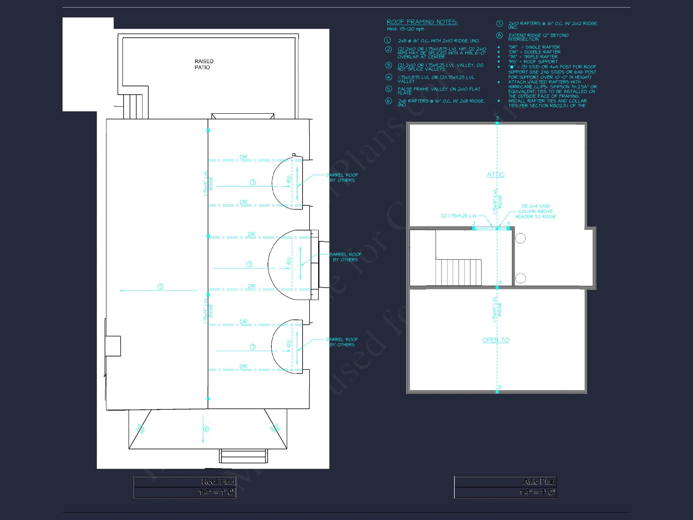 Elegant 3-Story house Plan with 4 Bedrooms and Unique Designs
