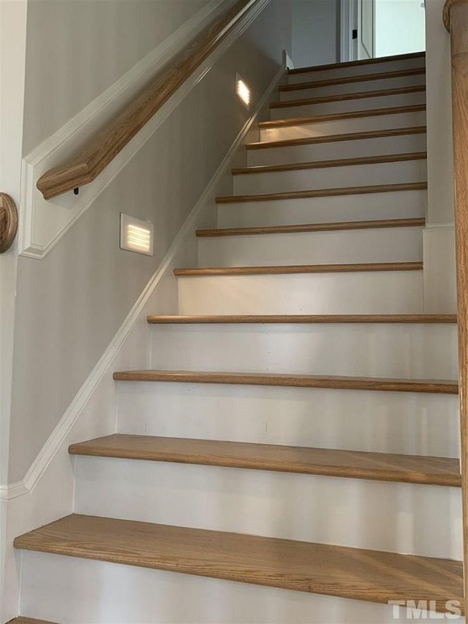 Beautiful Southern house Floor Plan with 2 Stories and CAD Designs