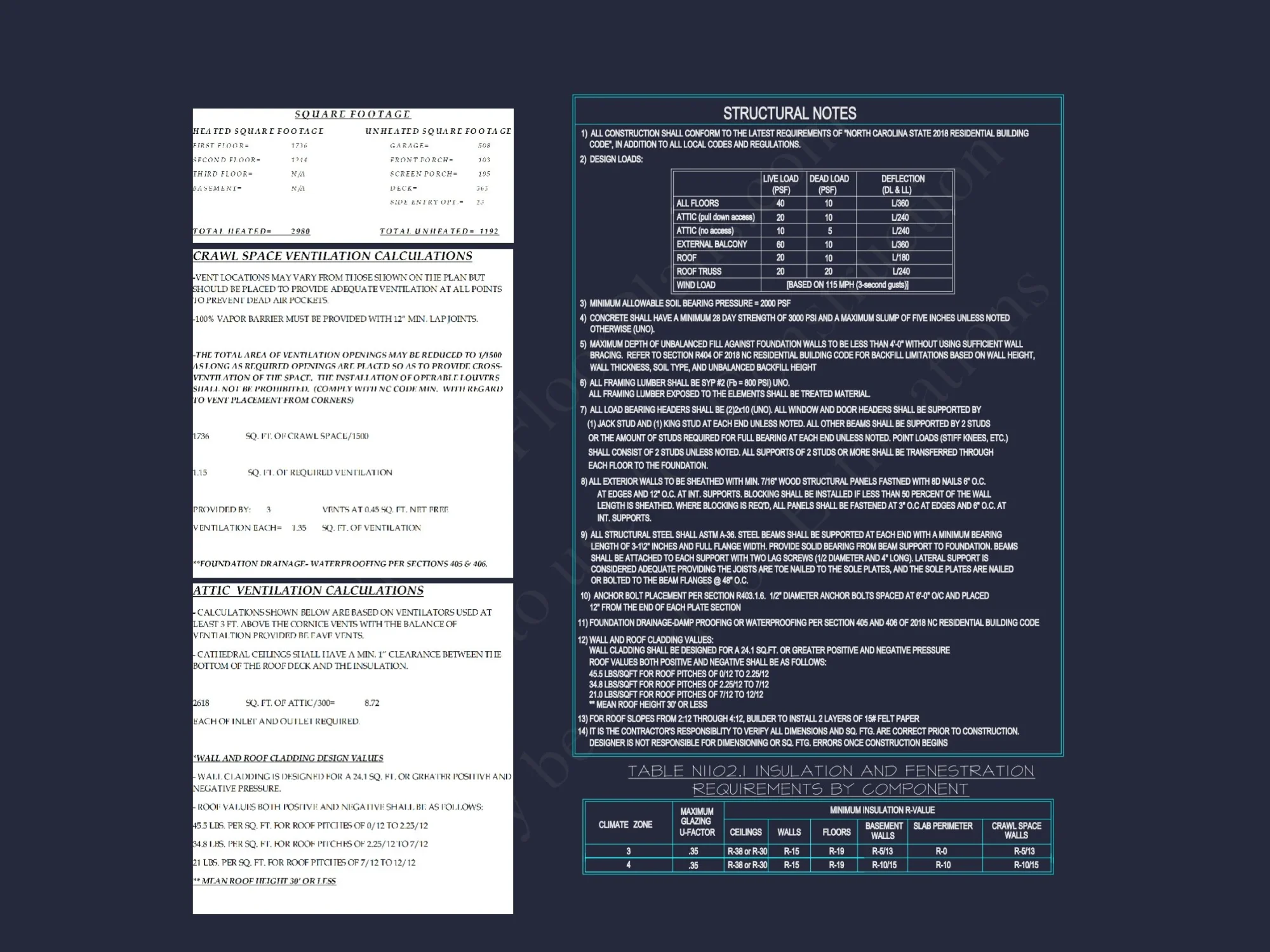 Elegant house Plan with Detailed Floor Designs and CAD Blueprints