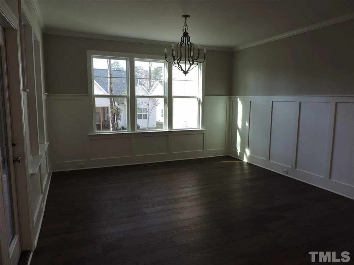 Traditional house Plan with 2-Story CAD Designs