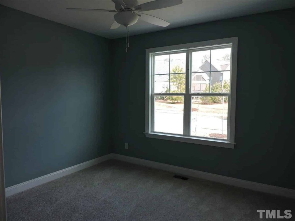 Traditional house Plan with 2-Story CAD Designs