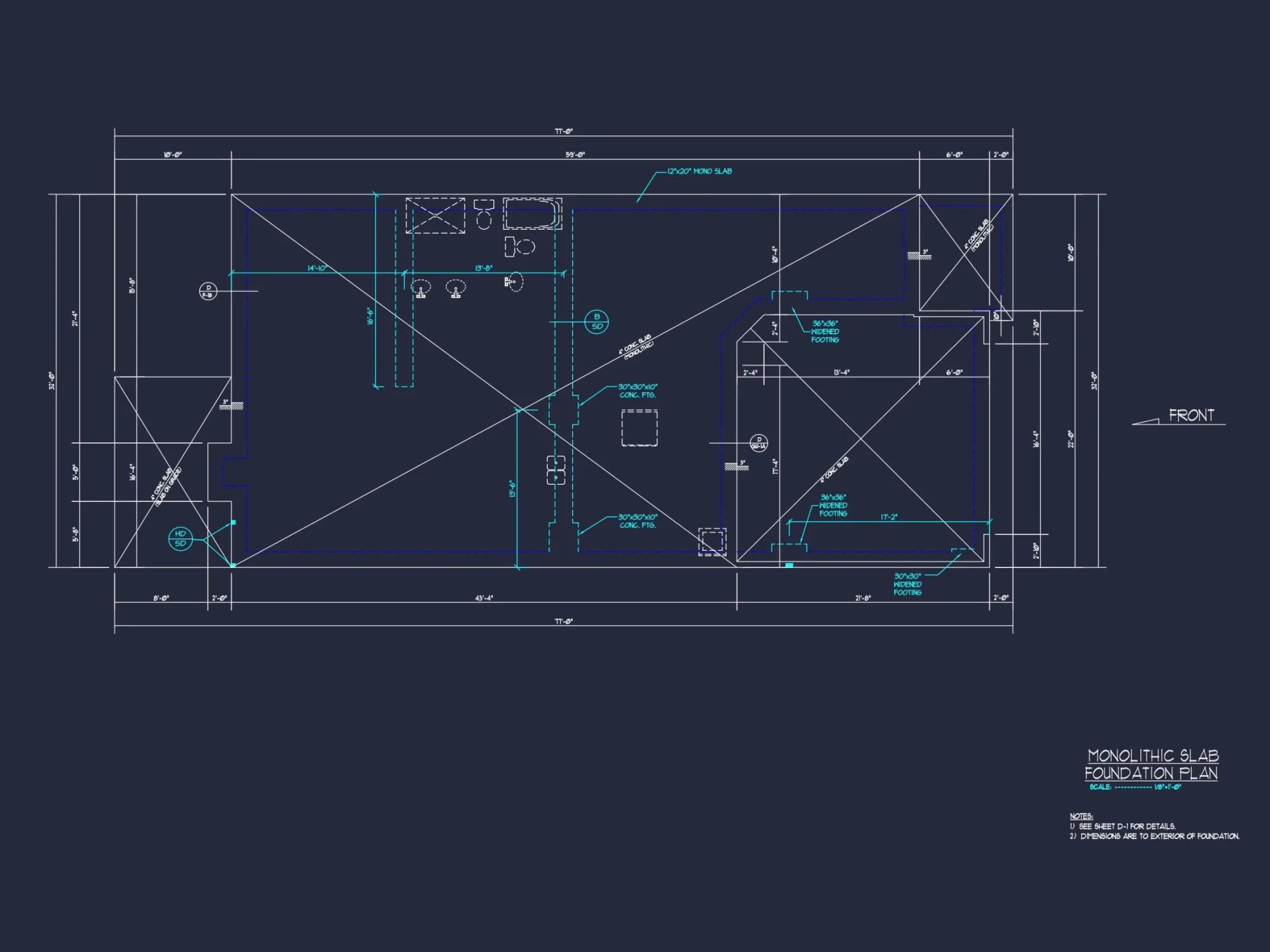 Traditional Craftsman house Plan with Spacious Floor Designs