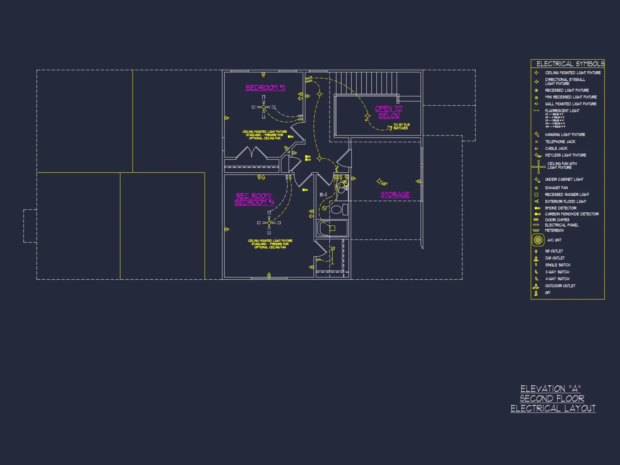 Traditional Craftsman house Plan with Spacious Floor Designs