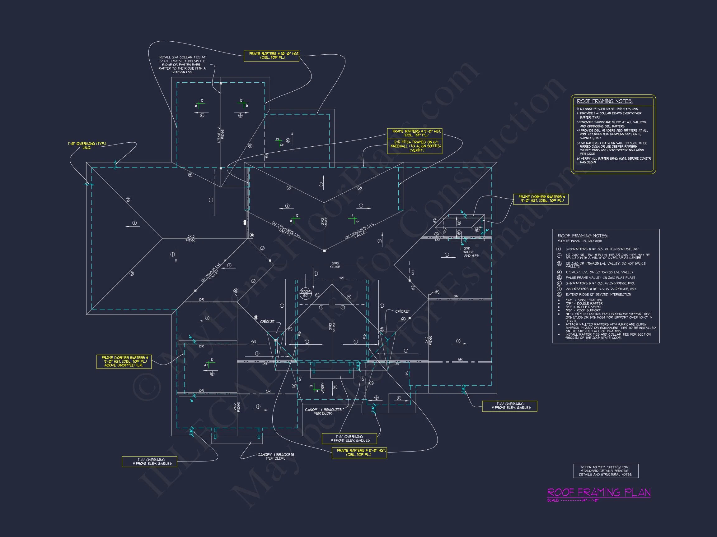 20-1049 HOUSE PLAN - Beautiful House Plan with CAD Floor Designs and Blueprint Details 11 Beautiful house Plan with CAD Floor Designs and Blueprint Details
