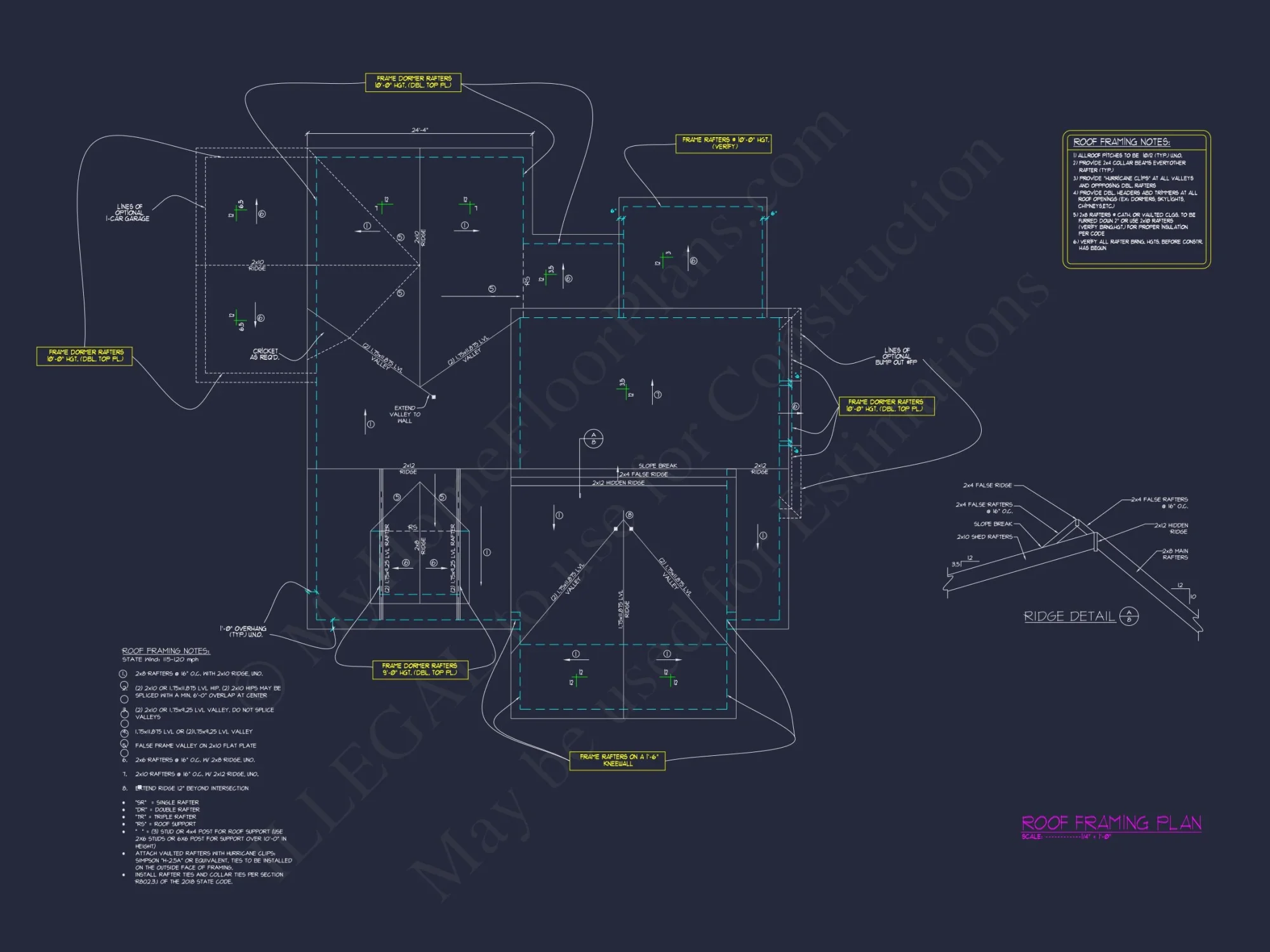 CAD Designs & Blueprints