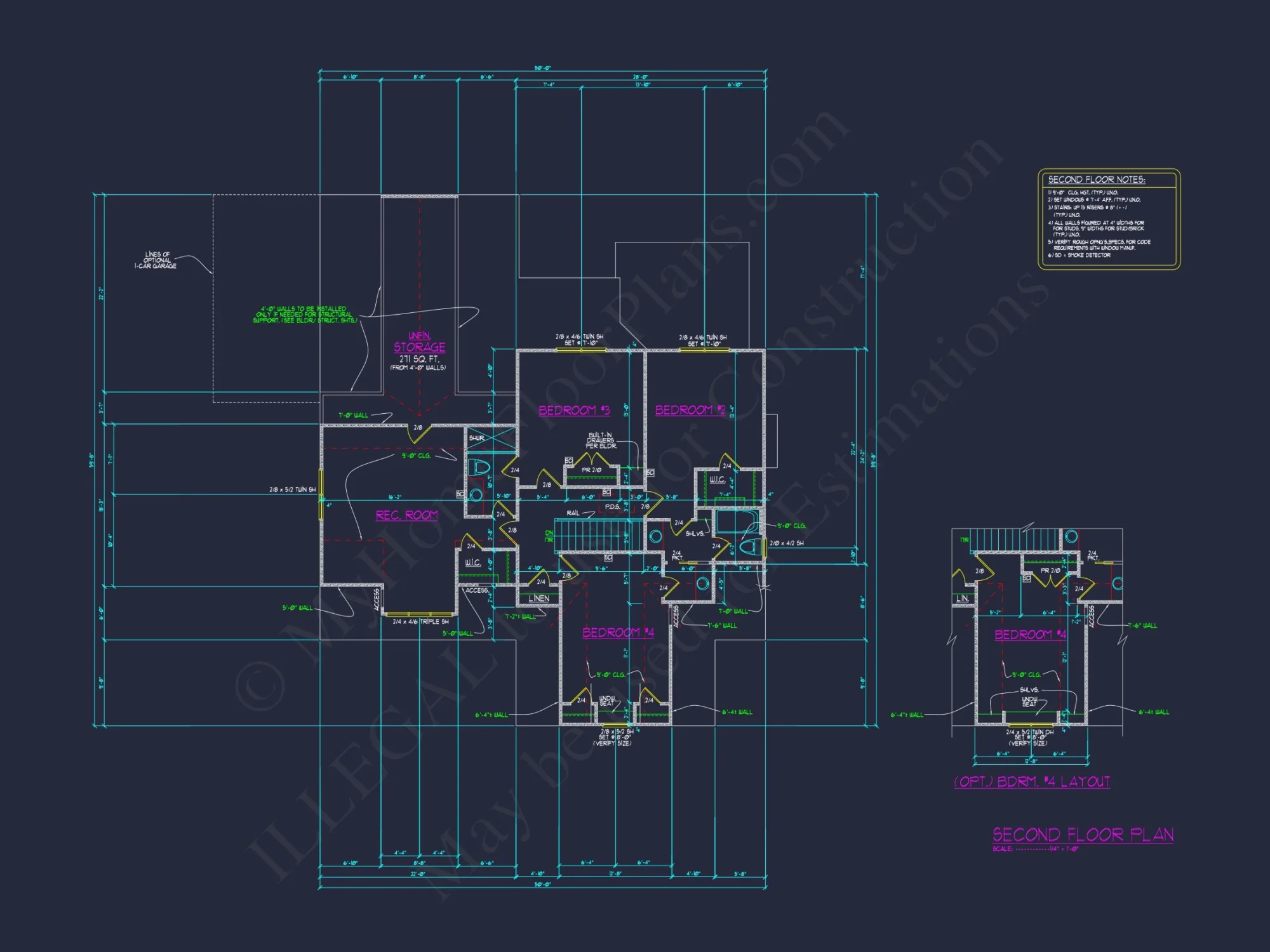 CAD Designs & Blueprints