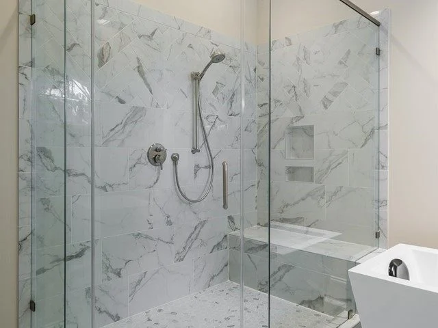 20-1036 HOUSE PLAN - Craftsman House with 2-Story Floor Plan | CAD Designs & Blueprints 16 Craftsman house with 2-Story Floor Plan