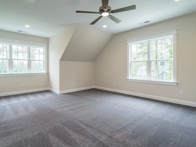 20-1036 HOUSE PLAN - Craftsman House with 2-Story Floor Plan | CAD Designs & Blueprints 14 Craftsman house with 2-Story Floor Plan