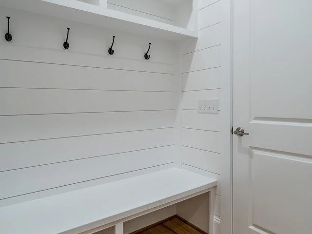 20-1036 HOUSE PLAN - Craftsman House with 2-Story Floor Plan | CAD Designs & Blueprints 9 CAD Designs & Blueprints