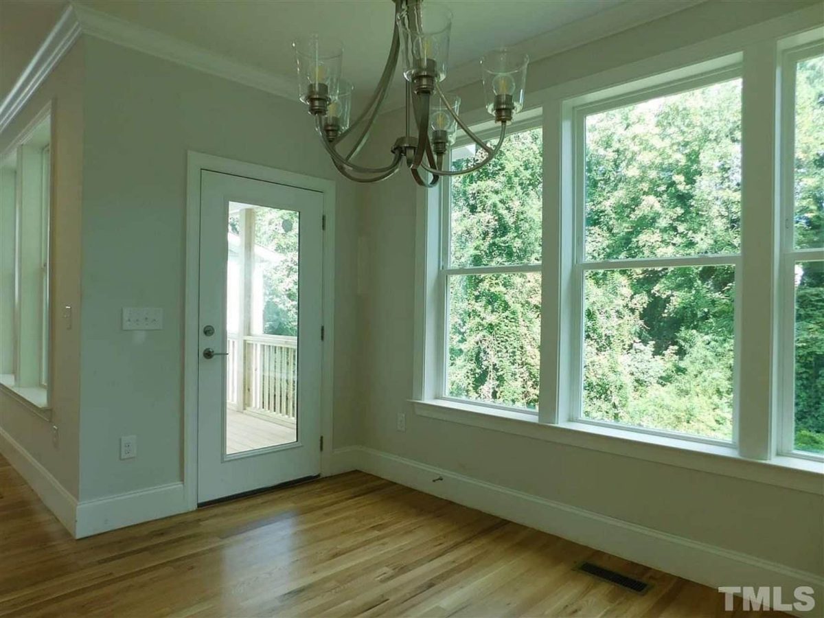 Modern Craftsman house Plan with Basement and Bonus Room