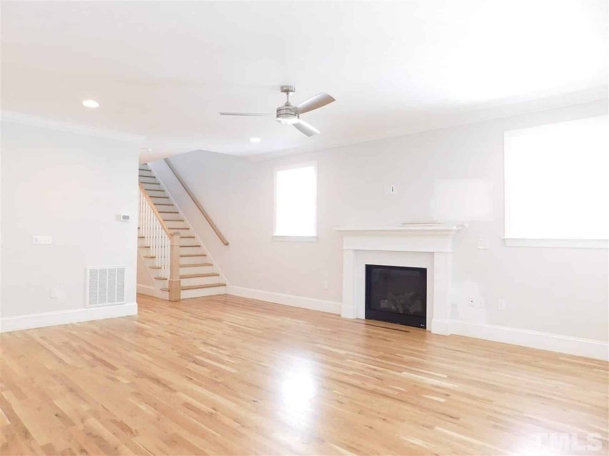 Modern Craftsman house Plan with Basement and Bonus Room