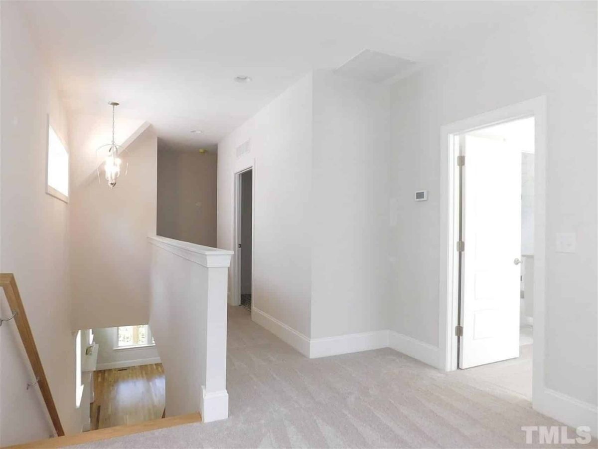 Modern Craftsman house Plan with Basement and Bonus Room