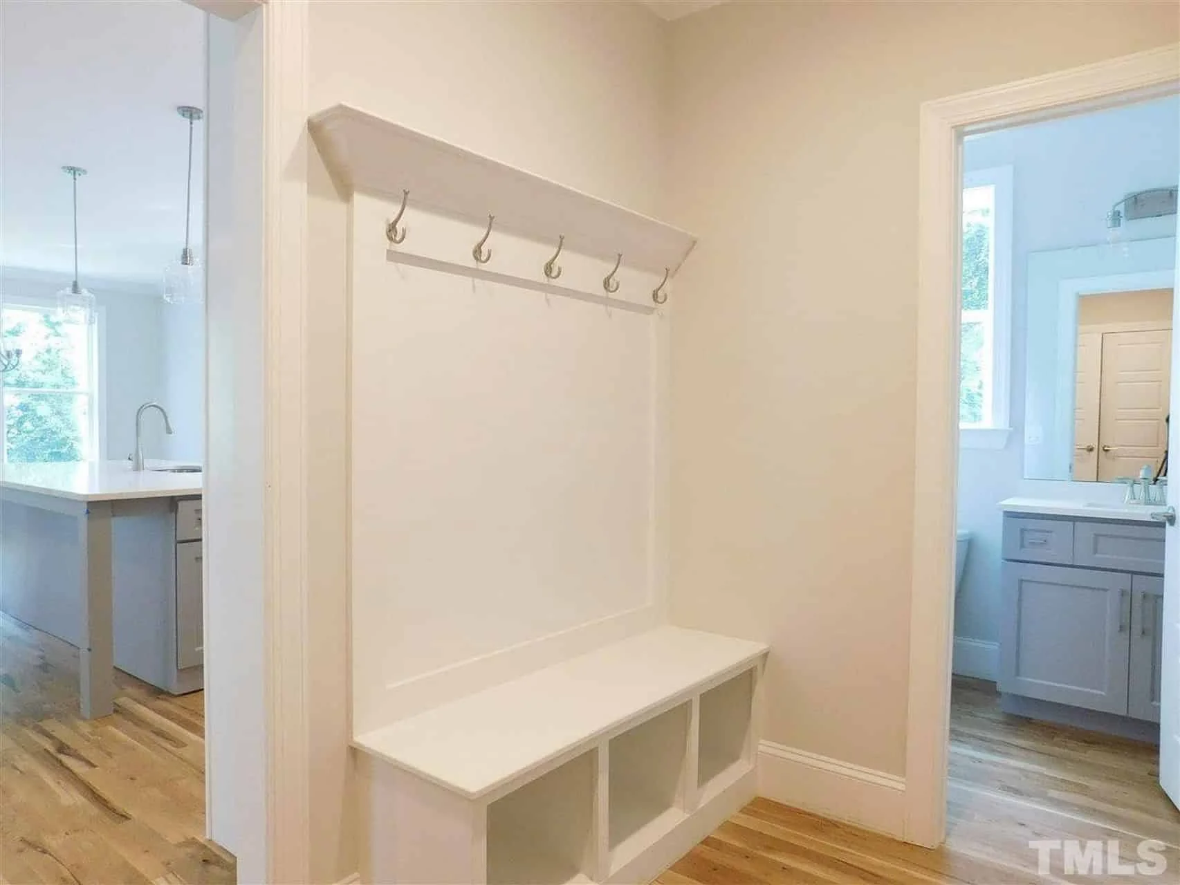 Modern Craftsman house Plan with Basement and Bonus Room