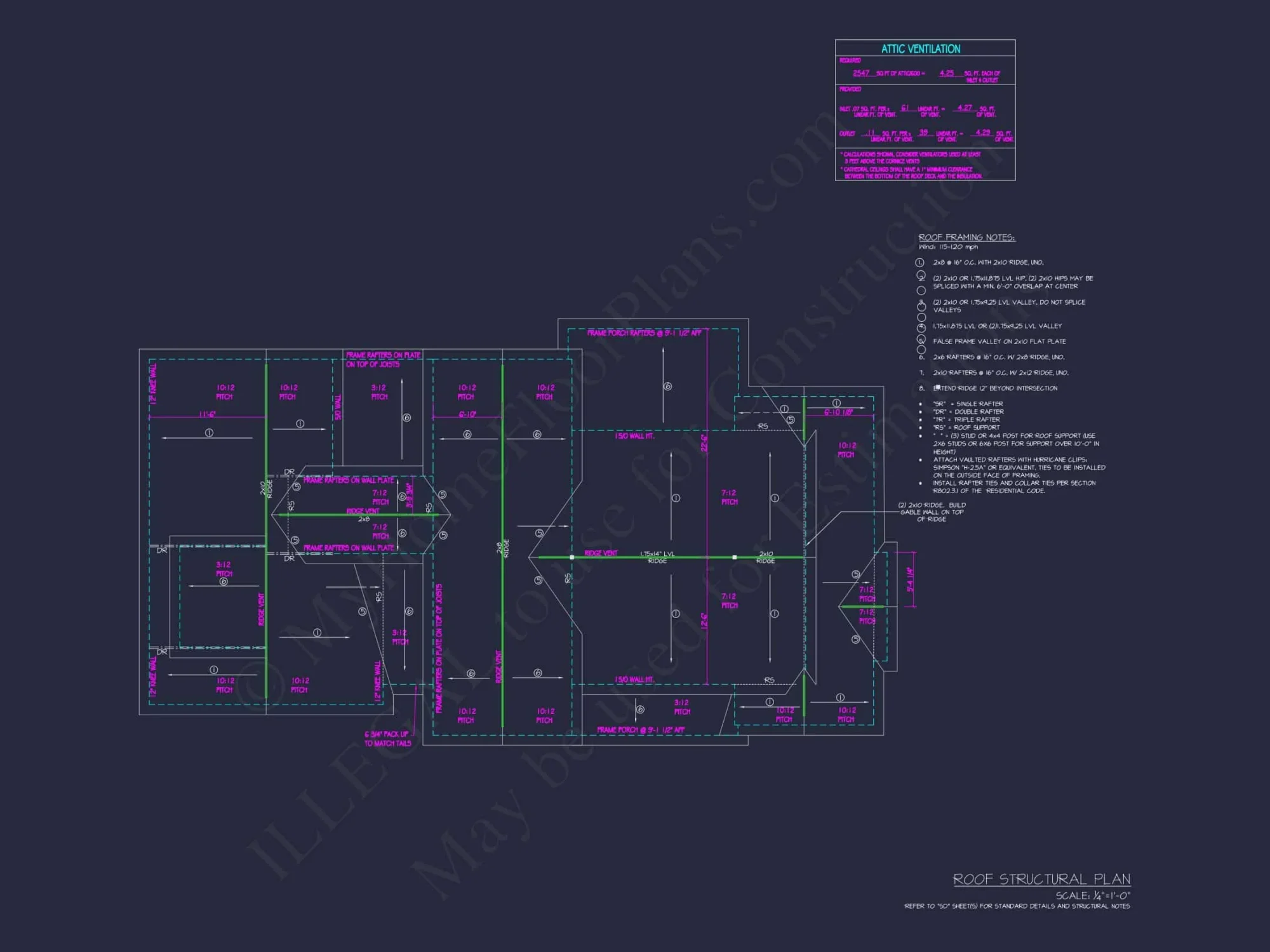 Effortlessly Modern Floor Plan: house Blueprint CAD for Designers