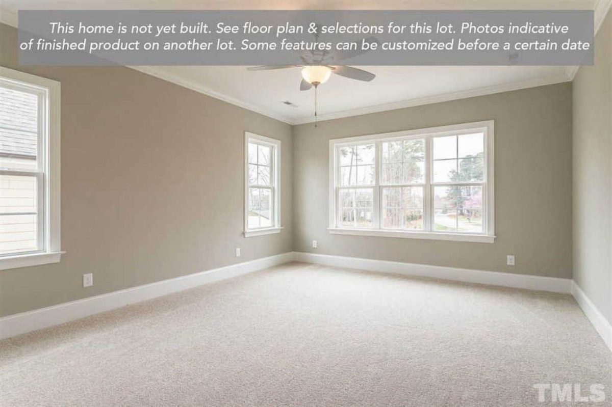 Modern Craftsman house Plan with Architectural Designs