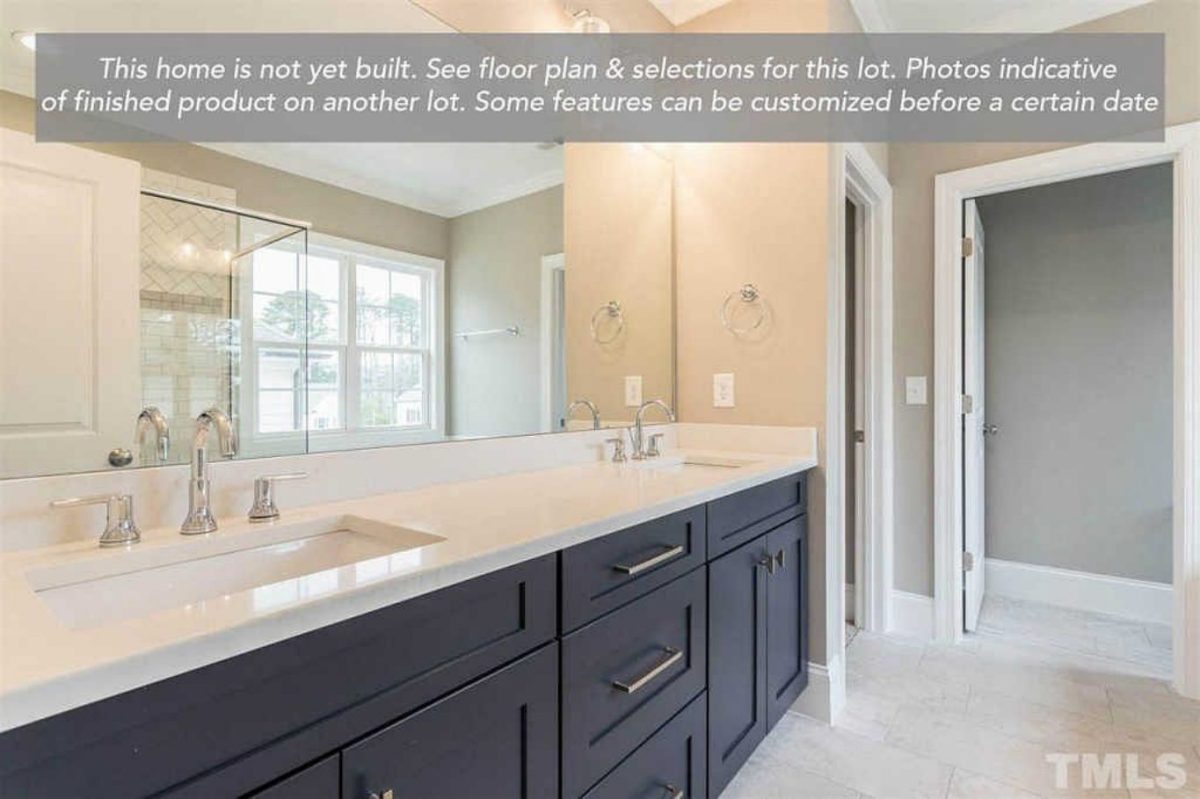 Modern Craftsman house Plan with Architectural Designs