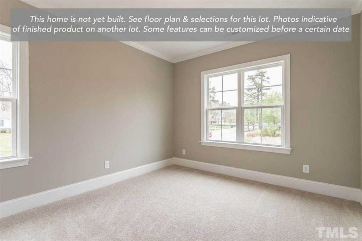 Modern Craftsman house Plan with Architectural Designs