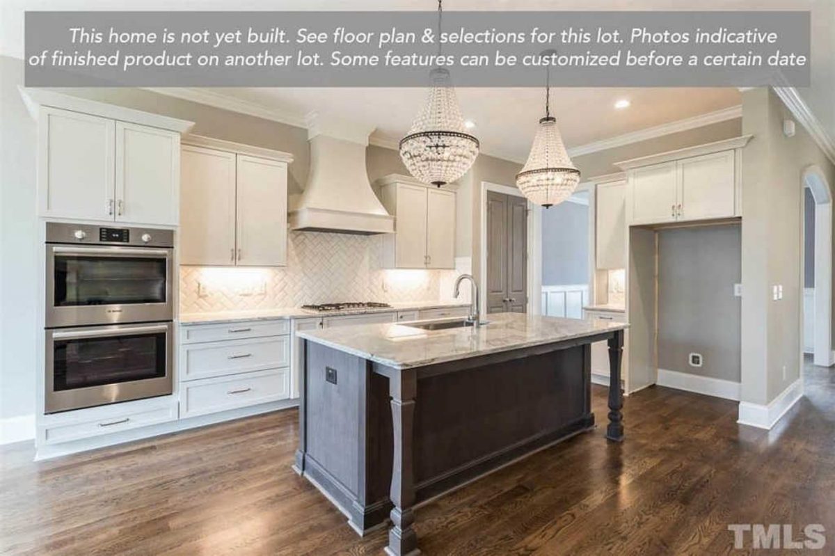 Modern Craftsman house Plan with Architectural Designs