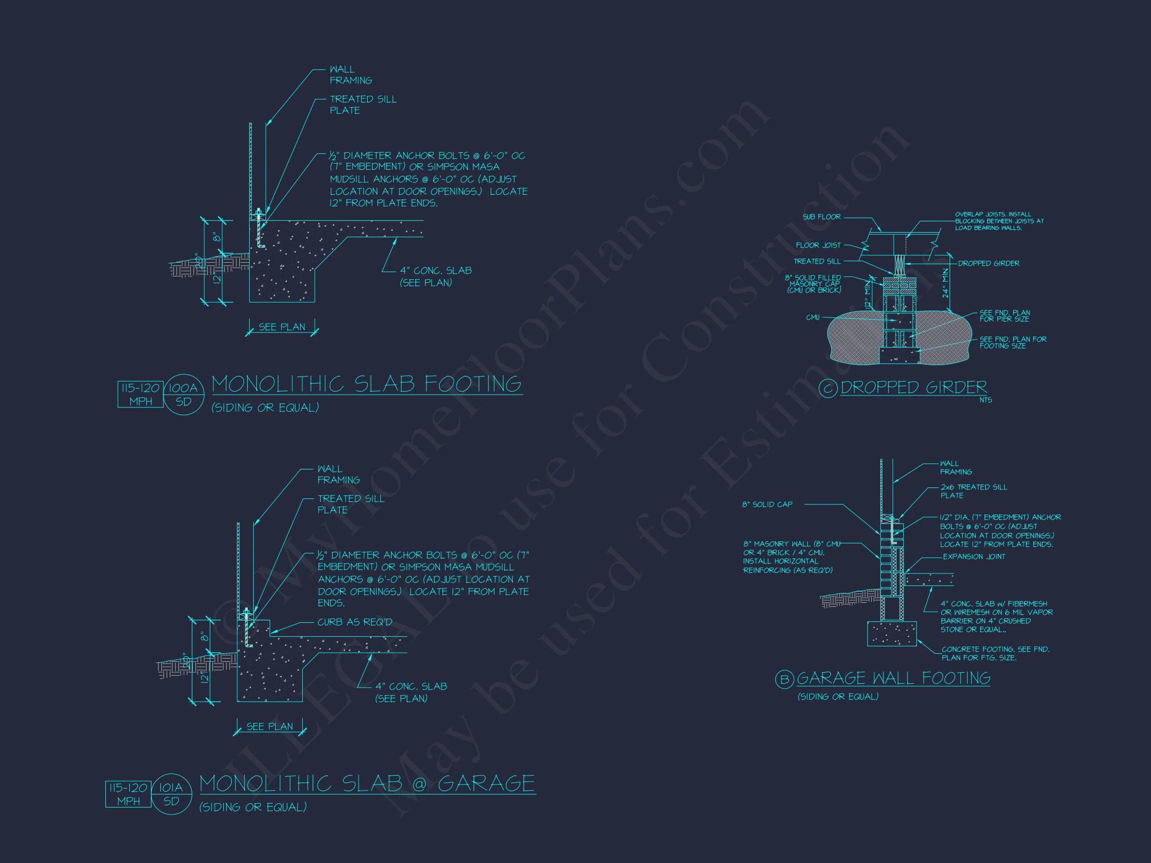 Elegant house Plan with Spacious Layout & Modern CAD Designs