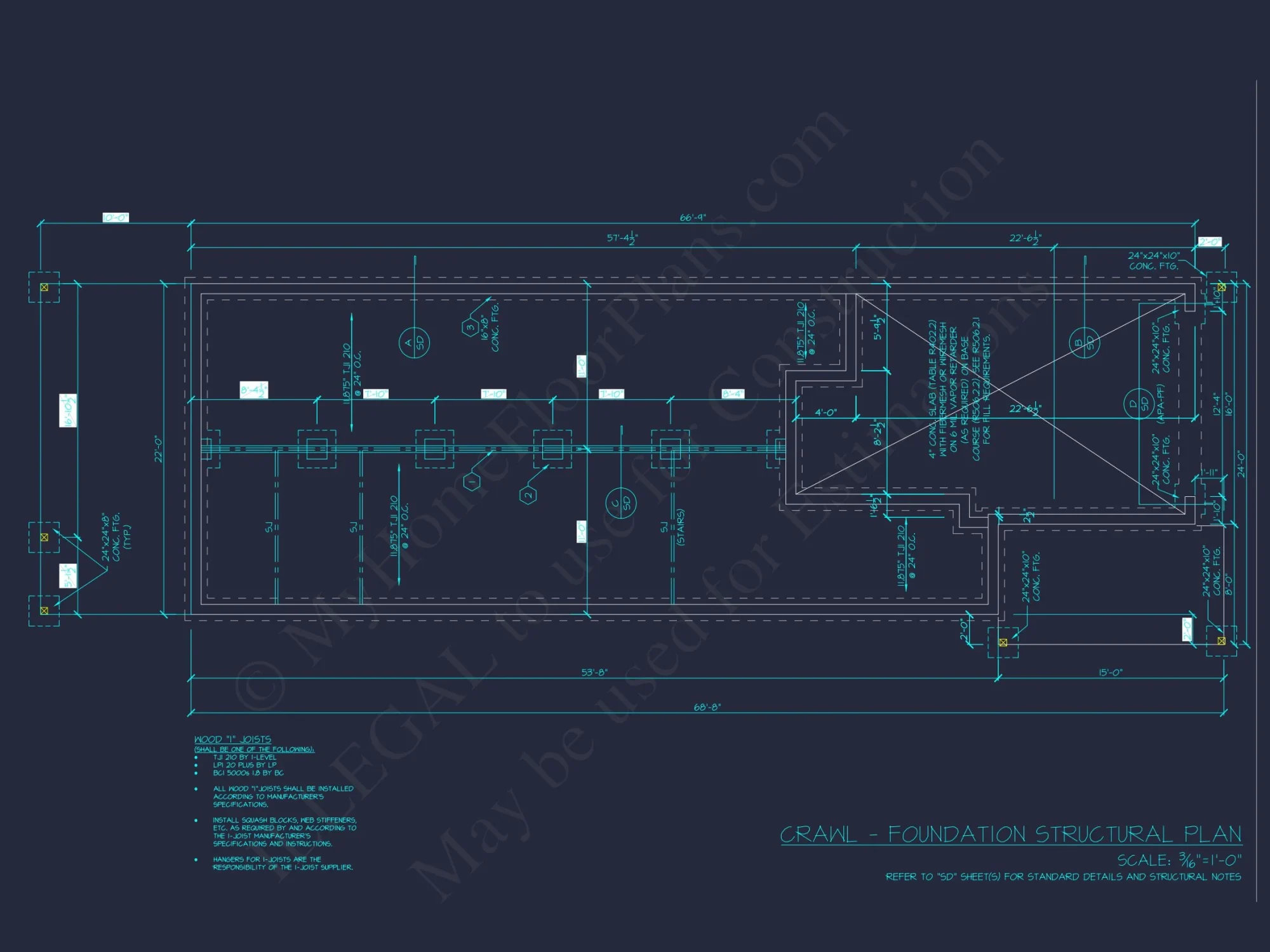 Elegant house Plan with Spacious Layout & Modern CAD Designs