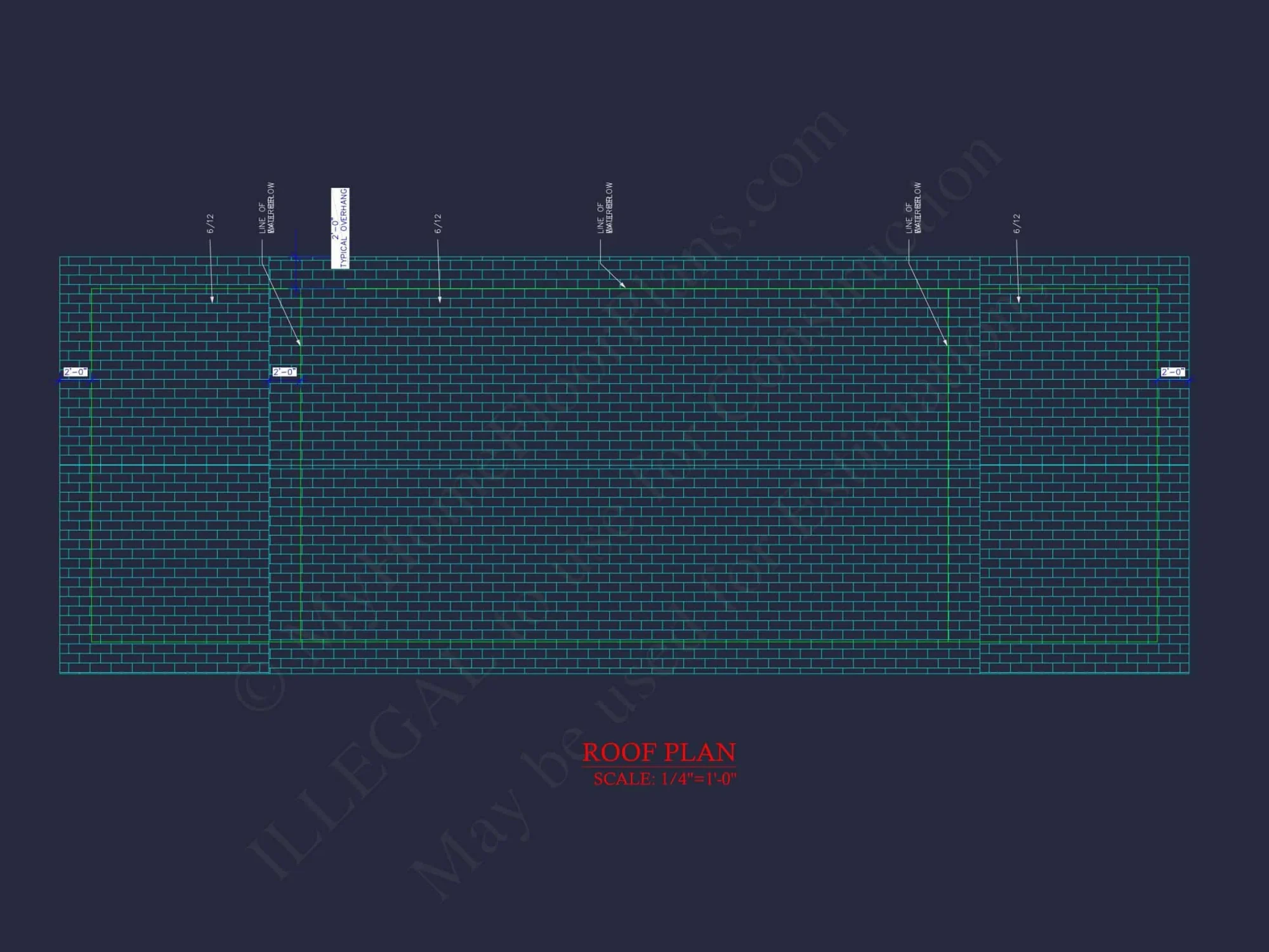 Elegant house Plan with Spacious Layout & Modern CAD Designs
