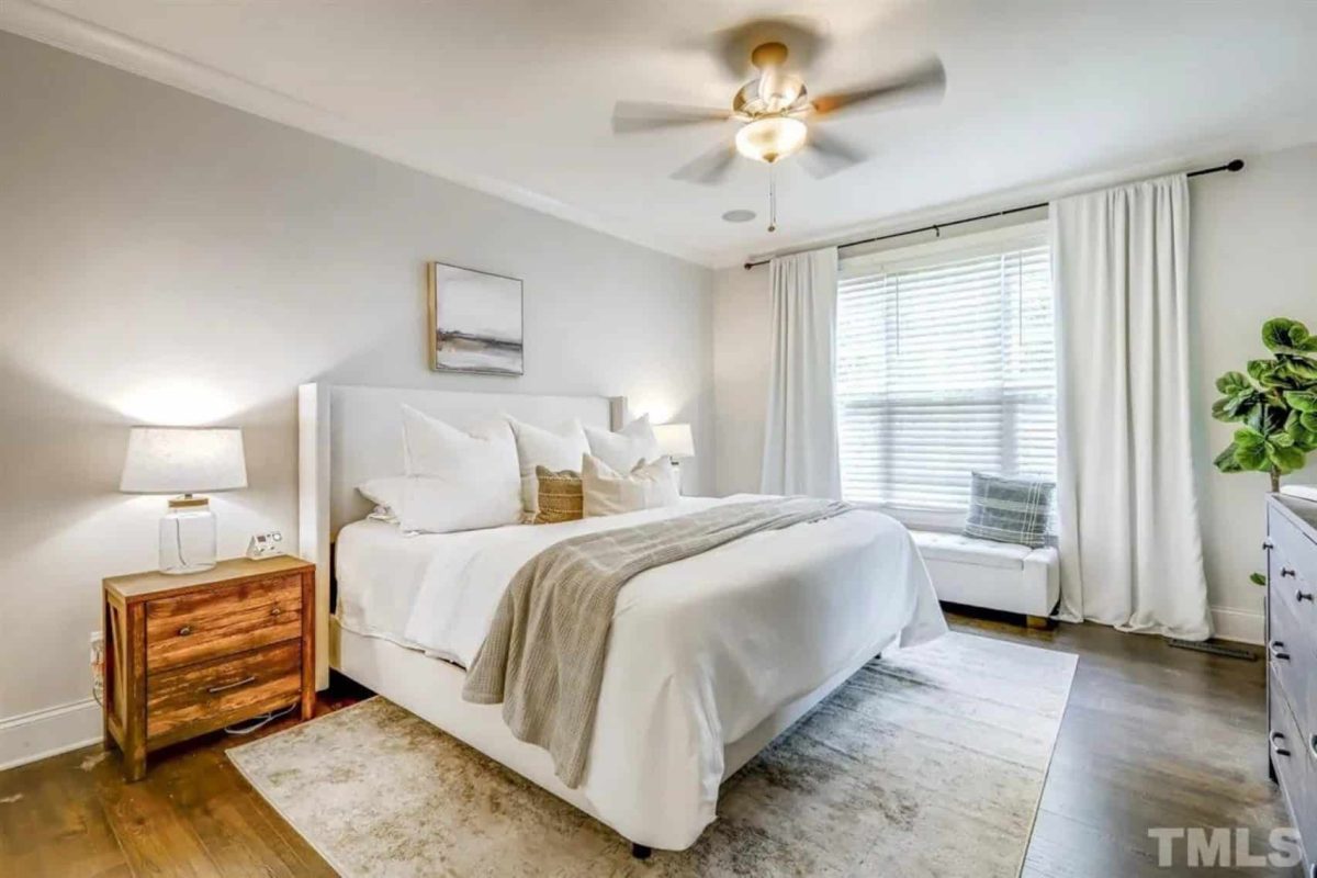 Modern house Plan with CAD Design