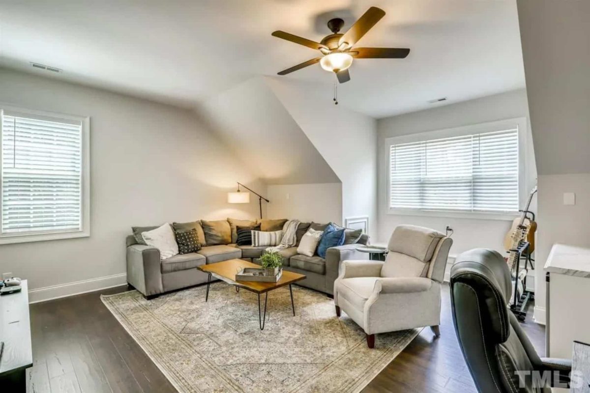 Modern house Plan with CAD Design