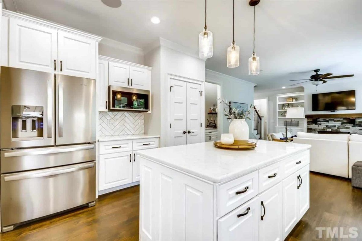 Modern house Plan with CAD Design