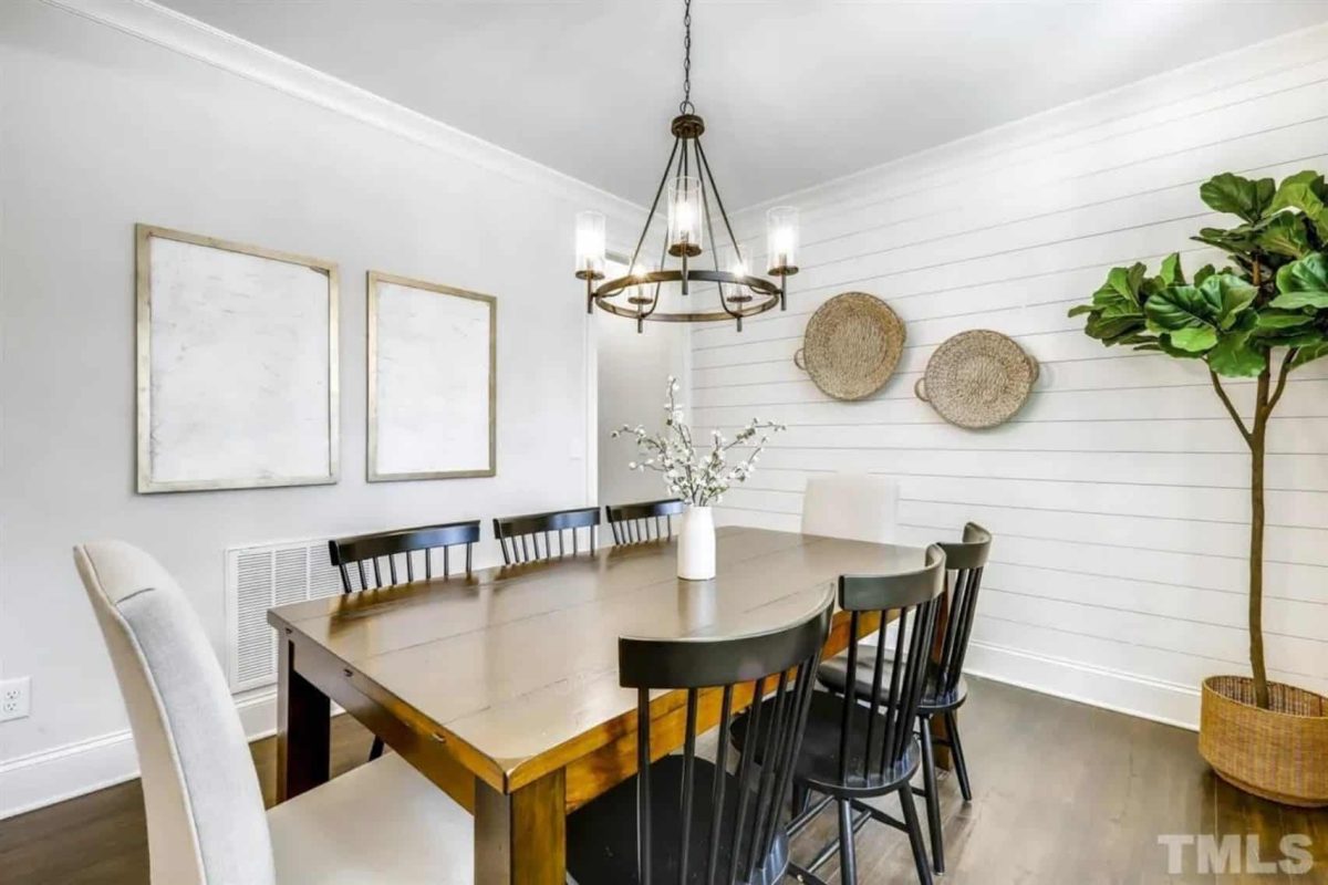 Modern house Plan with CAD Design