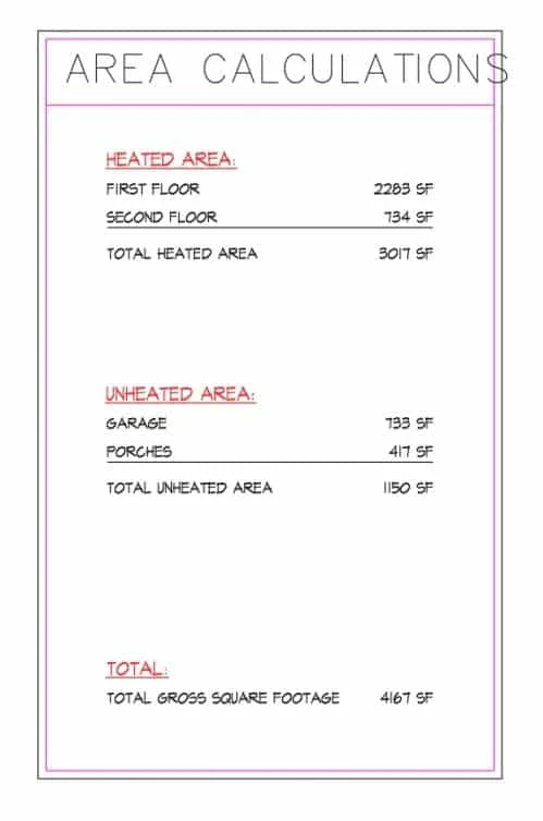 Charming 2-Story house Plan with CAD Blueprint & Open Designs