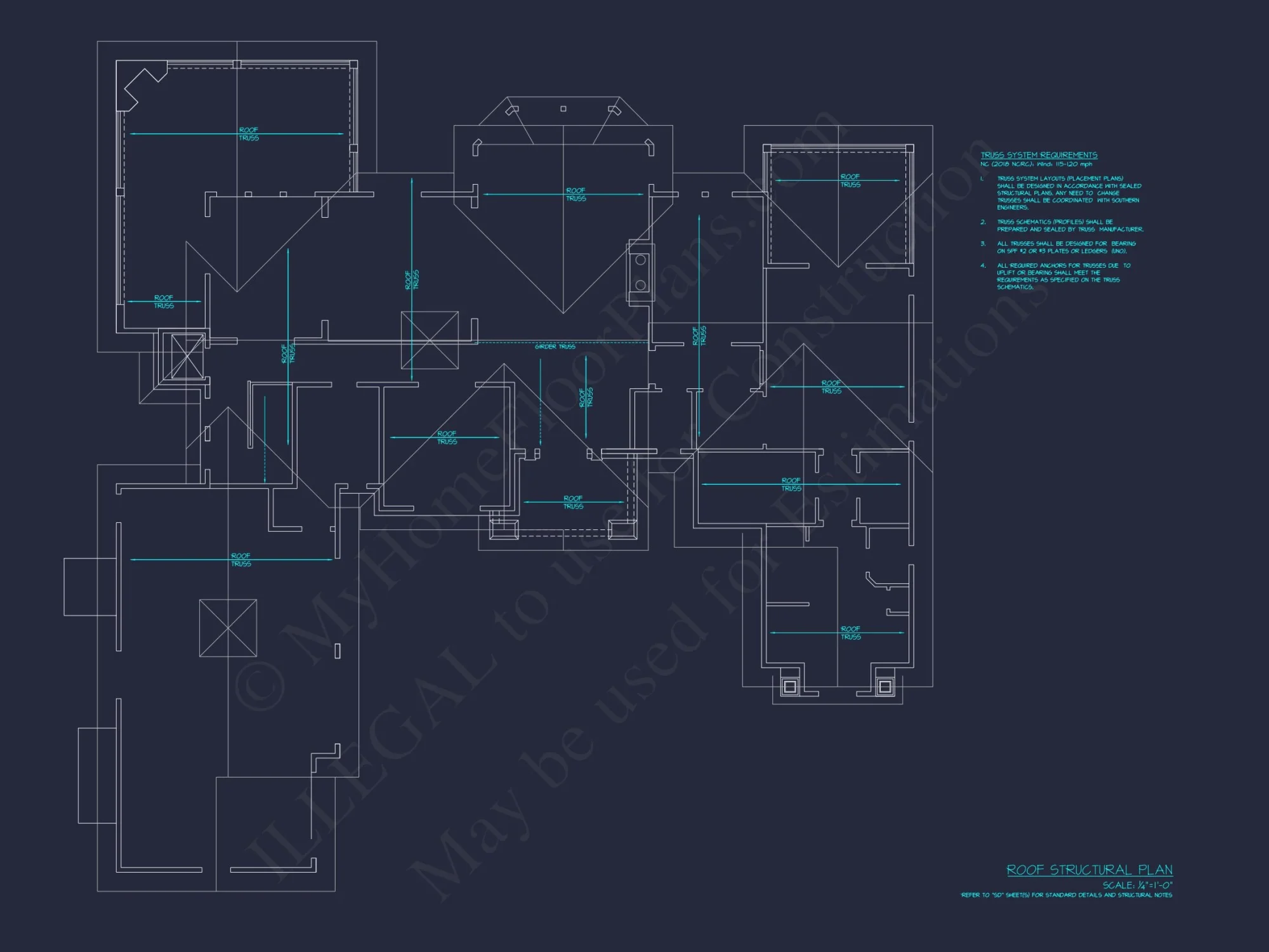 Elegant house Plan with Detailed Floor Blueprint and CAD Designs