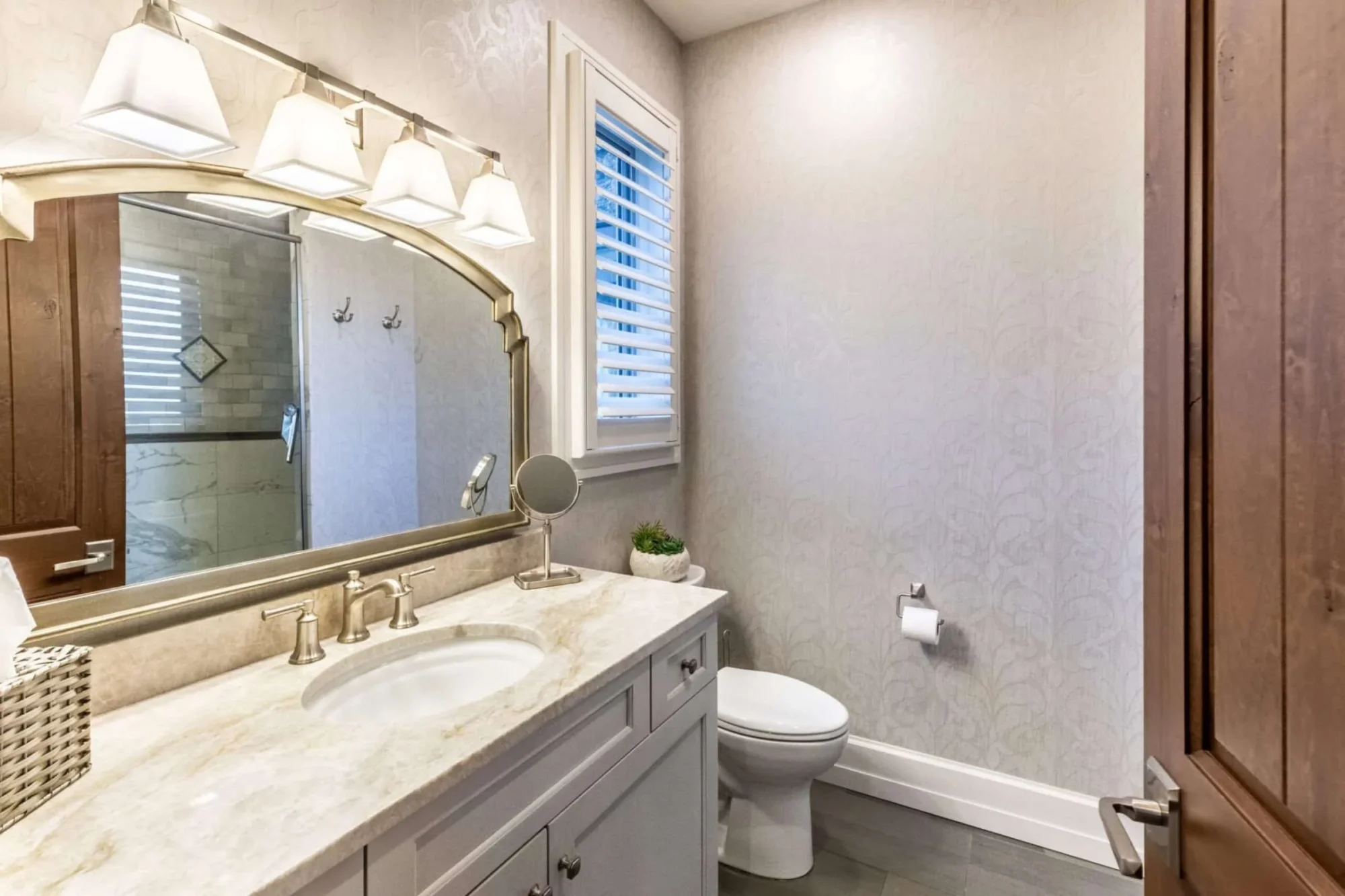 Elegant house Plan with Detailed Floor Blueprint and CAD Designs