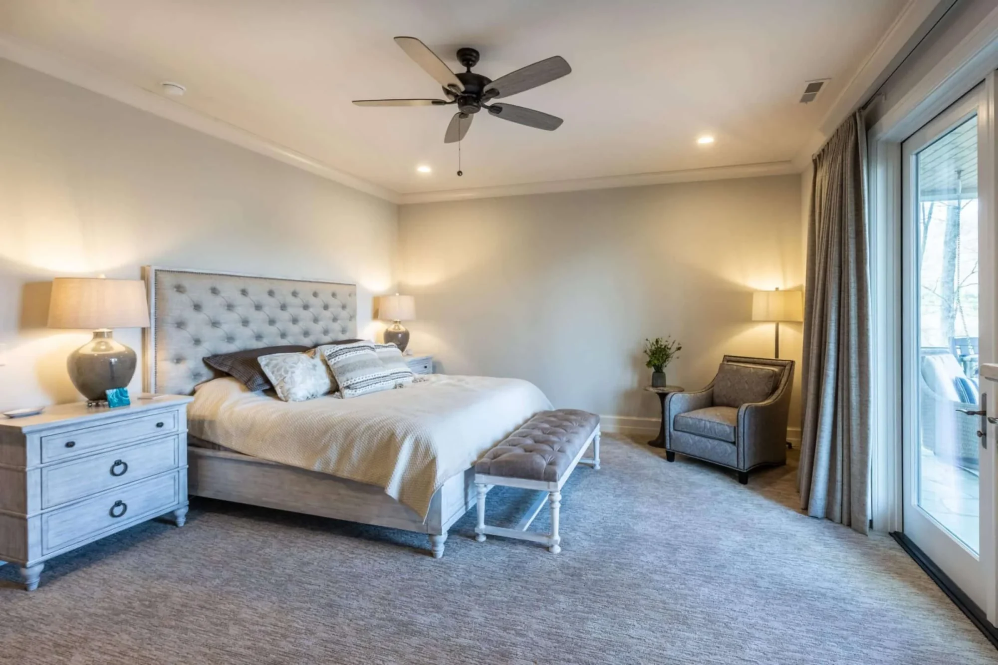 Elegant house Plan with Detailed Floor Blueprint and CAD Designs