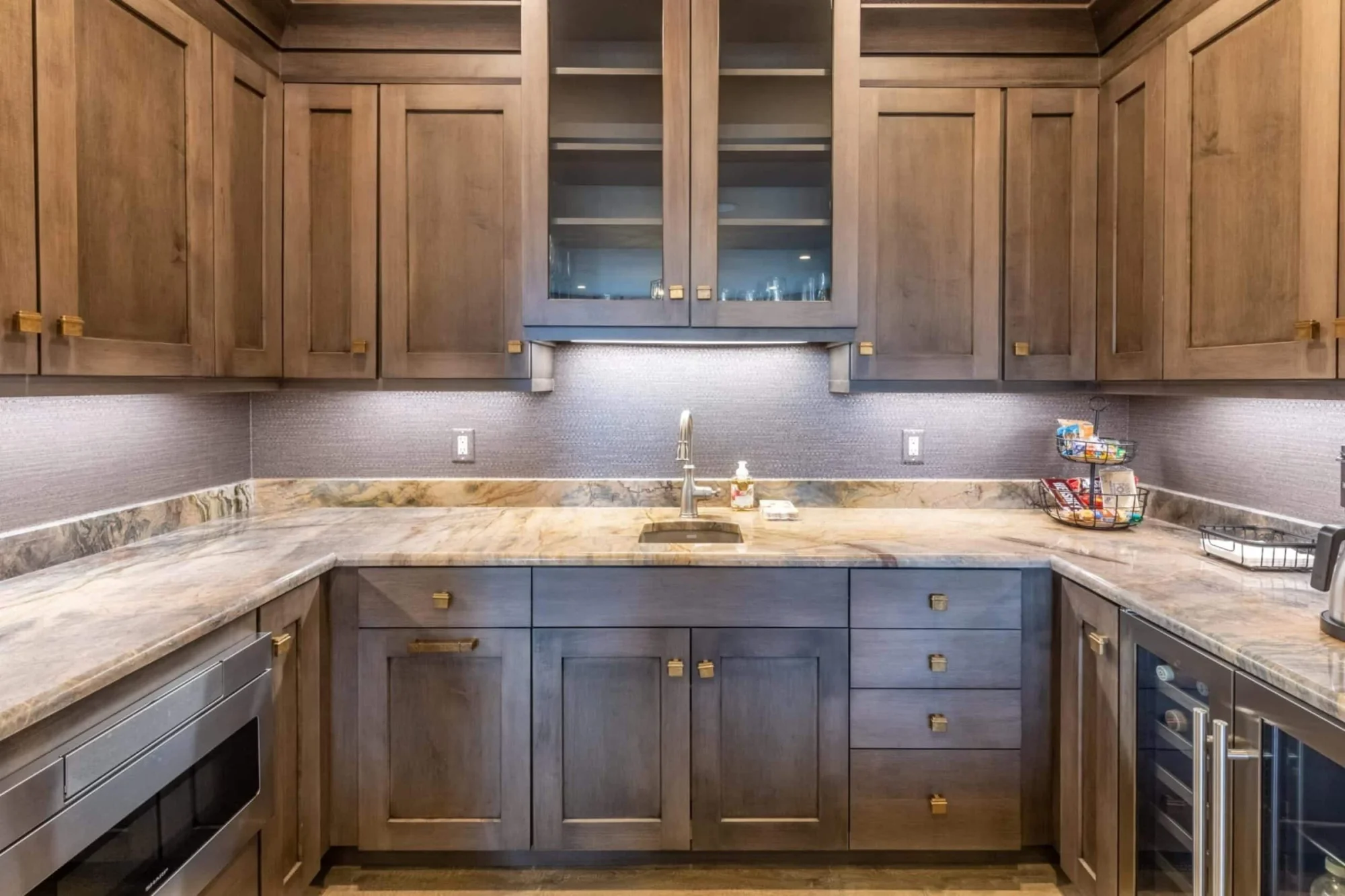 Elegant house Plan with Detailed Floor Blueprint and CAD Designs