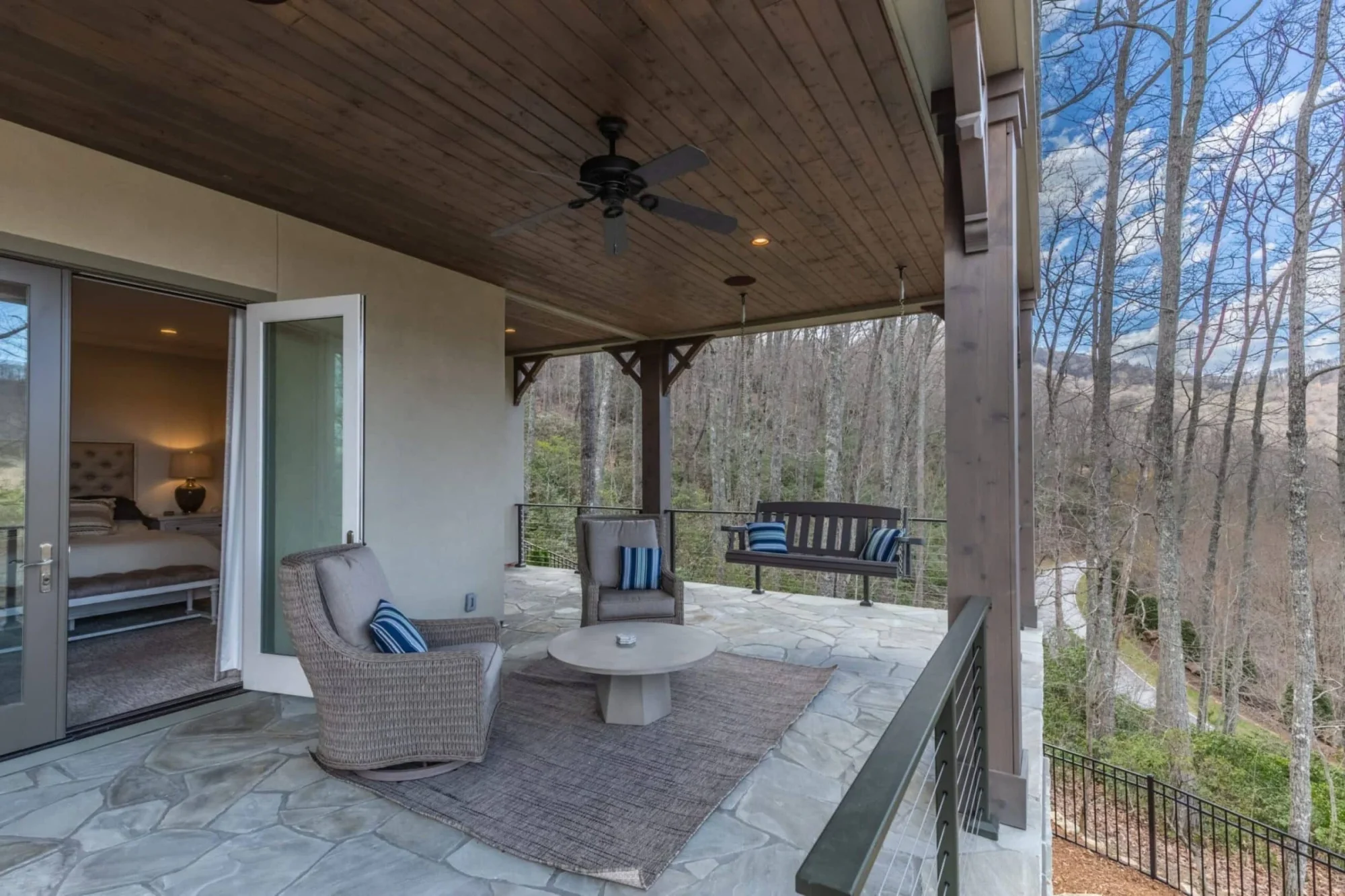 Elegant house Plan with Detailed Floor Blueprint and CAD Designs