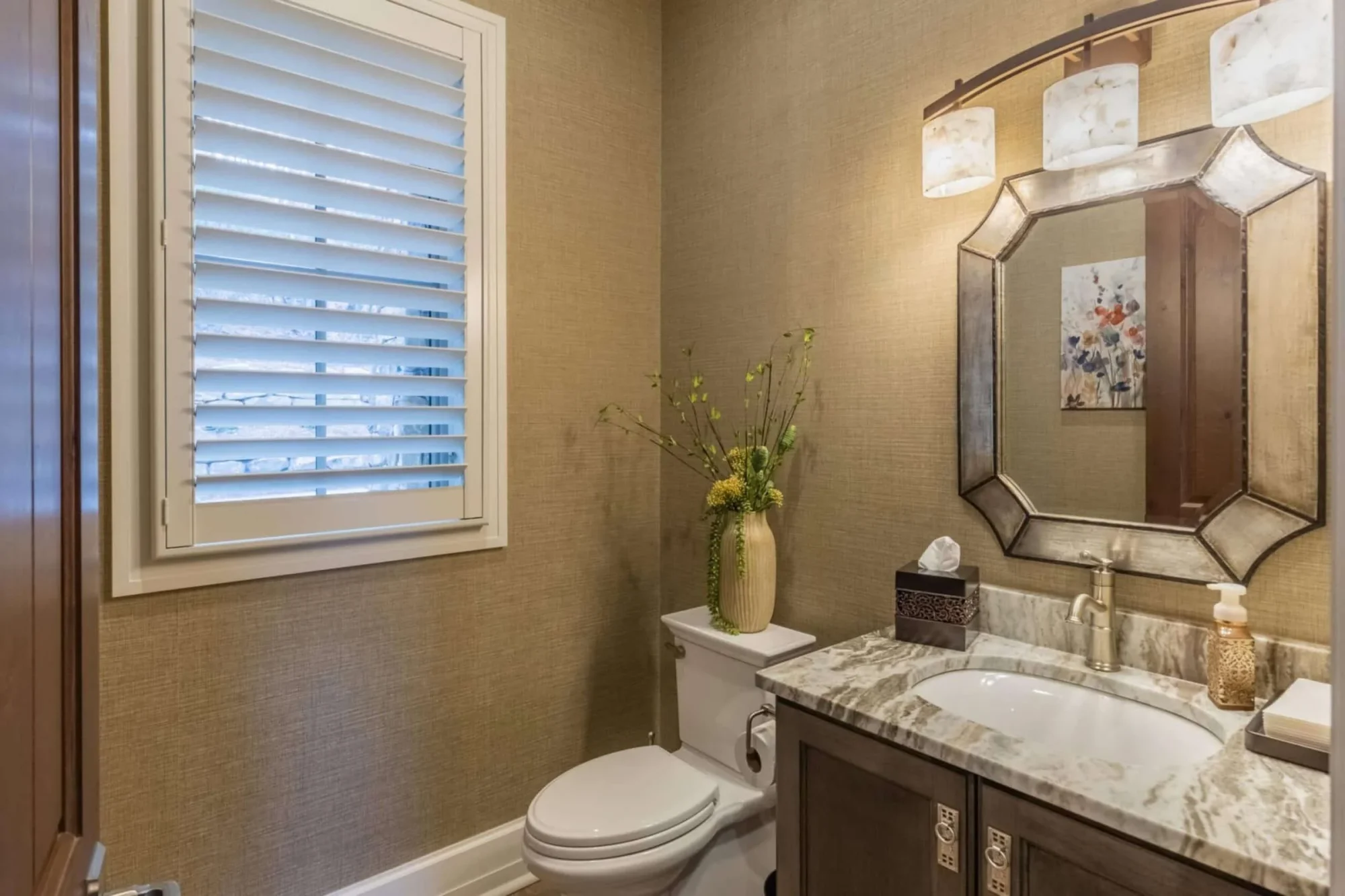 Elegant house Plan with Detailed Floor Blueprint and CAD Designs