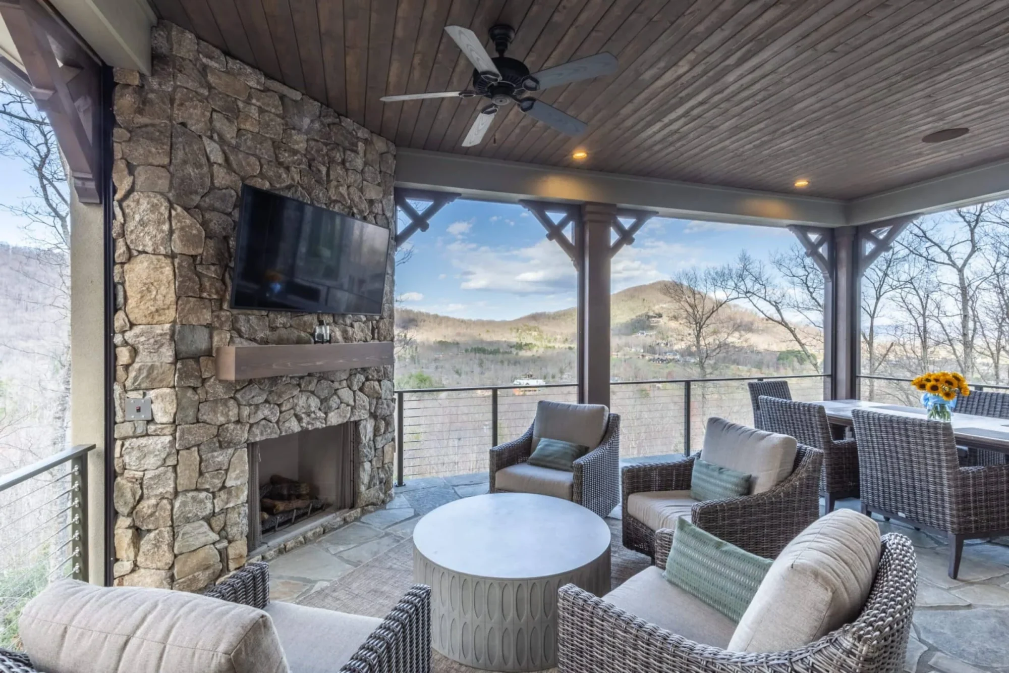 Elegant house Plan with Detailed Floor Blueprint and CAD Designs