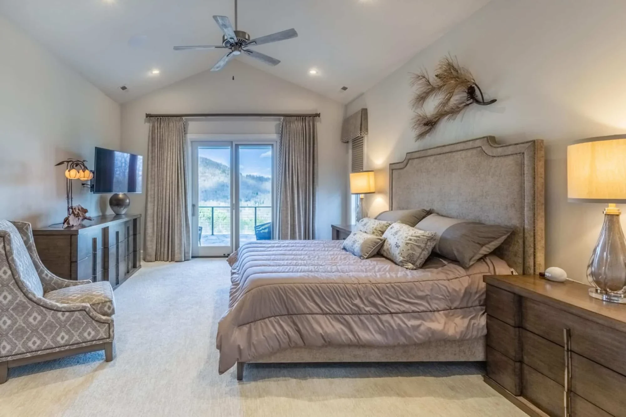 Elegant house Plan with Detailed Floor Blueprint and CAD Designs