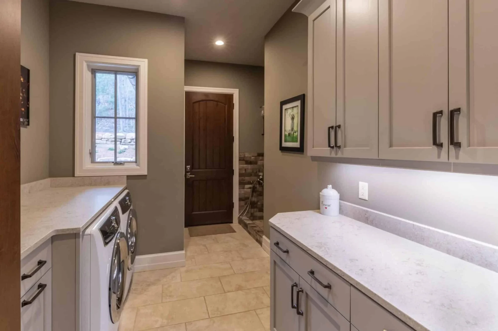 Elegant house Plan with Detailed Floor Blueprint and CAD Designs