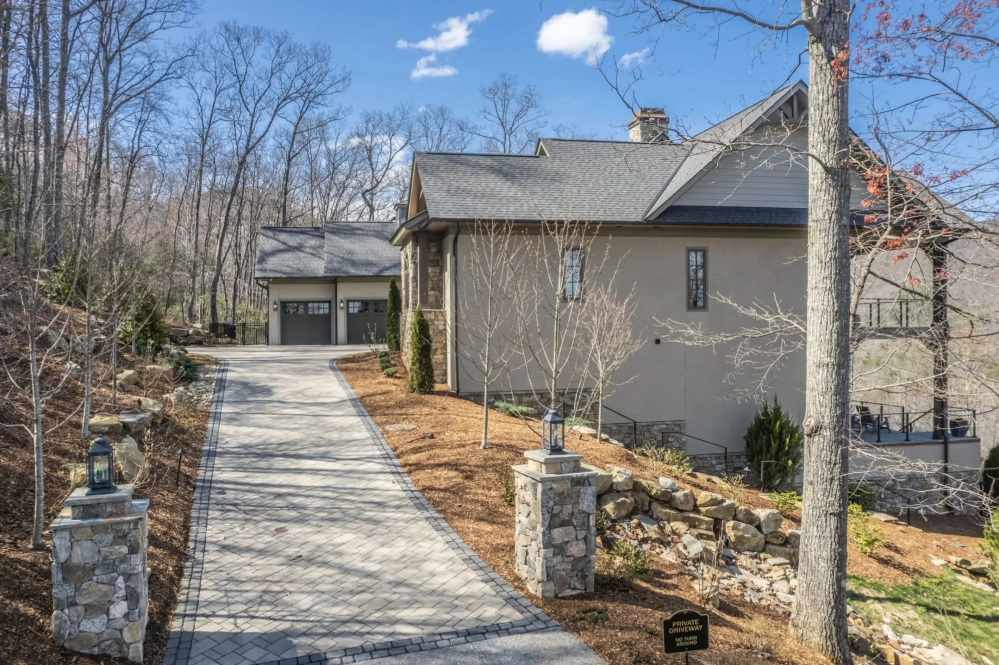 Elegant house Plan with Detailed Floor Blueprint and CAD Designs