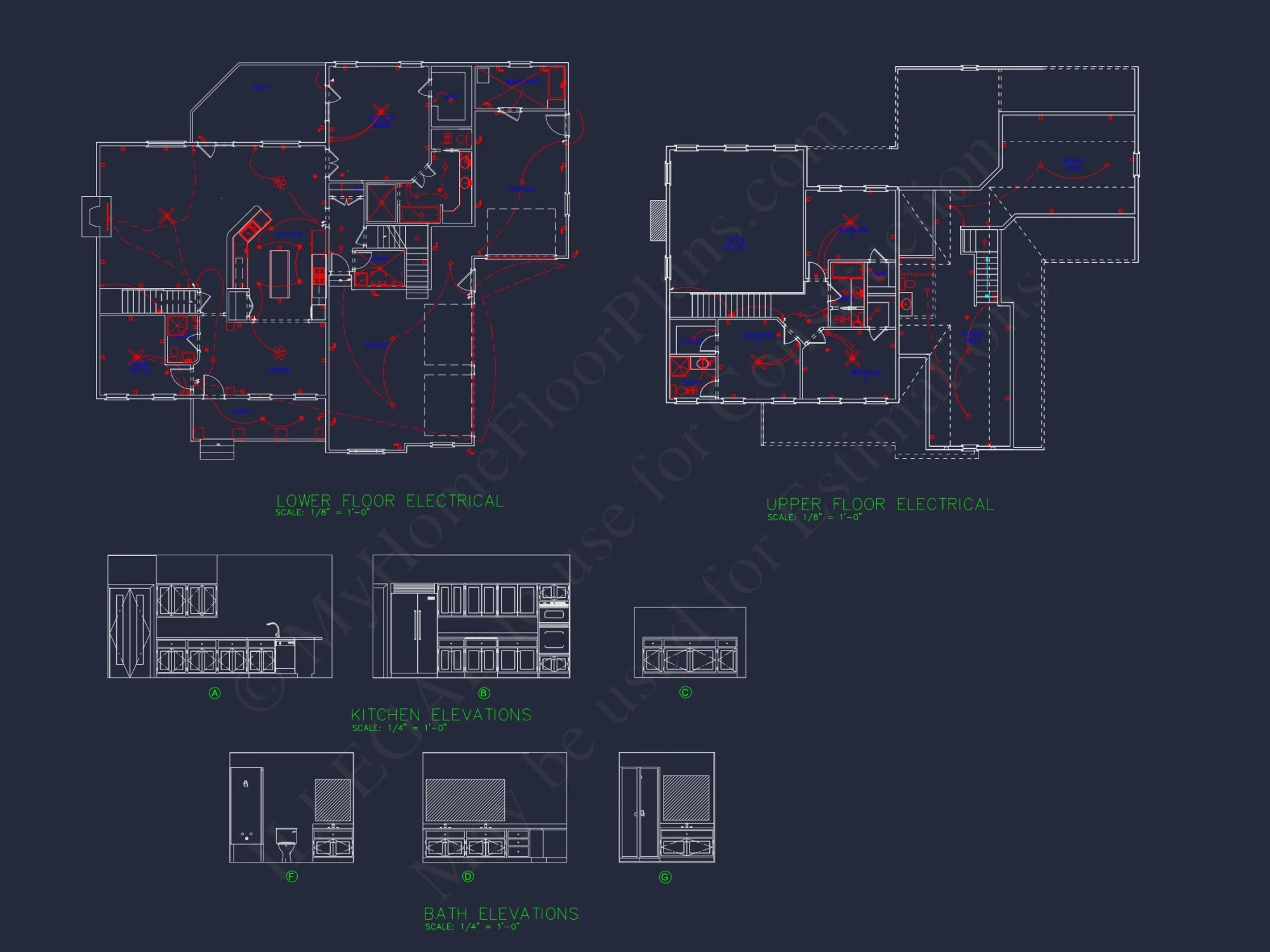 Beautiful Craftsman Floor Plan with Bonus Room and Workshop