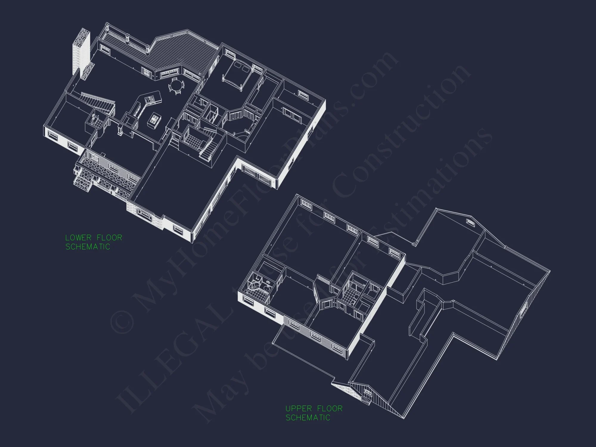 Beautiful Craftsman Floor Plan with Bonus Room and Workshop